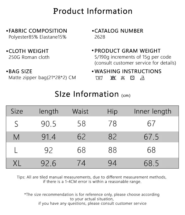 Women's High Waist Biker Shorts