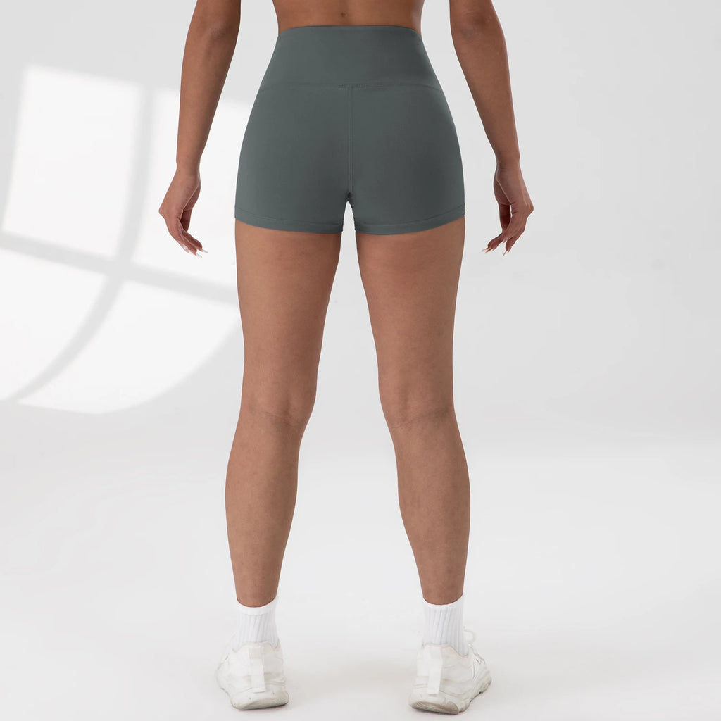 Women's Cycling Athletic Shorts