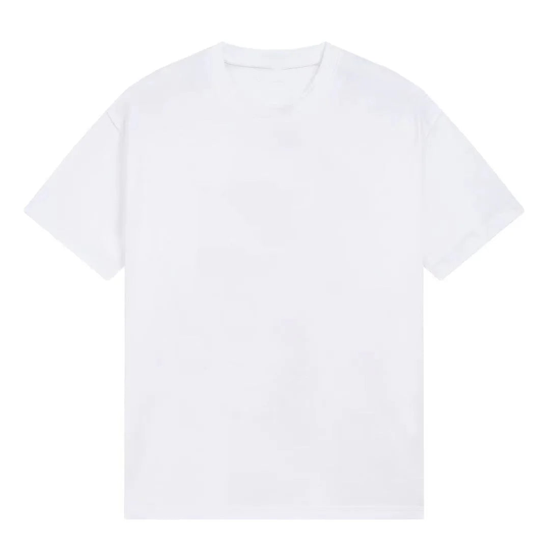 Vintage Hip Hop Graphic T-Shirt