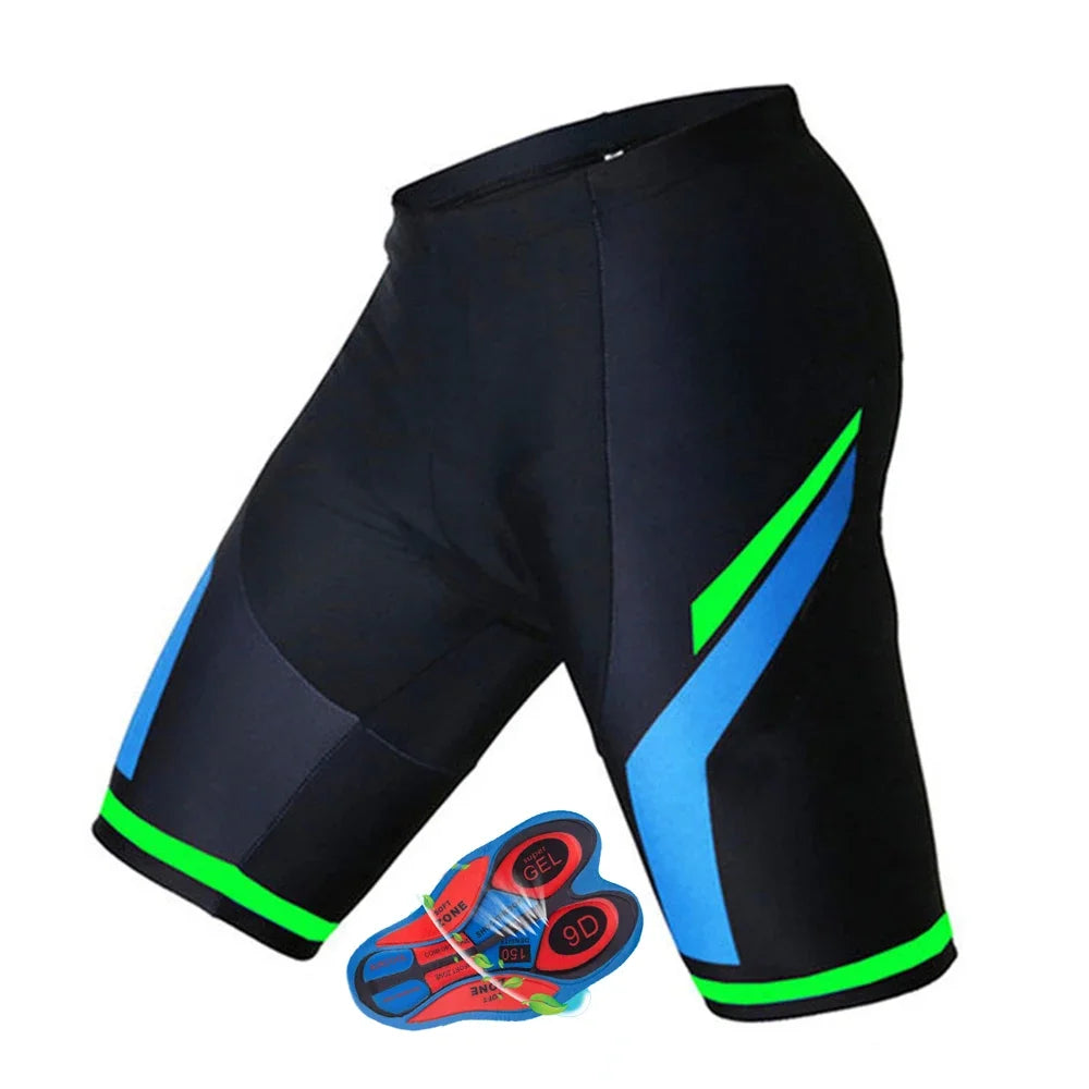 Men's Cycling Shorts