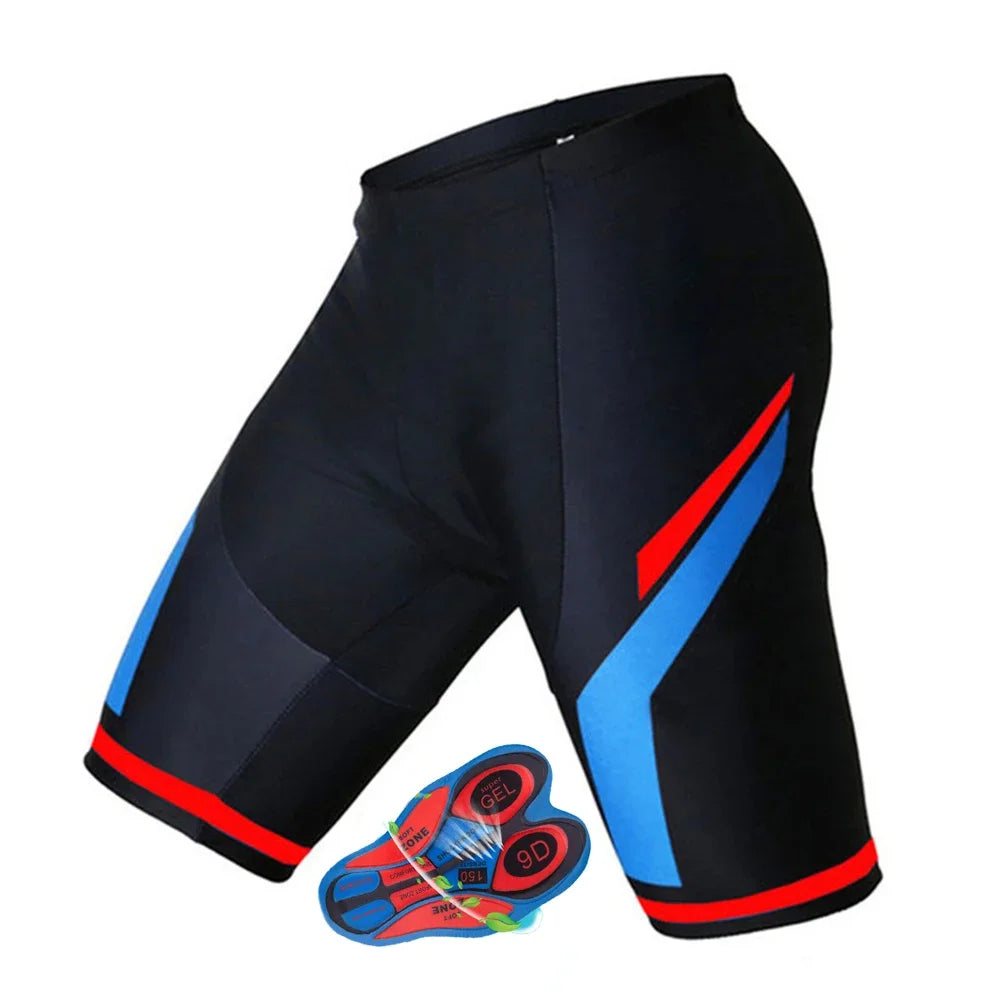 Men's Cycling Shorts