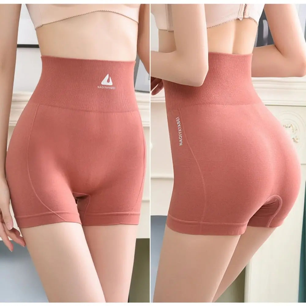 Women's Yoga Biker Shorts
