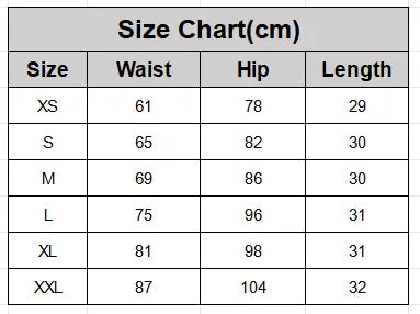 Women's Ripped Denim Shorts