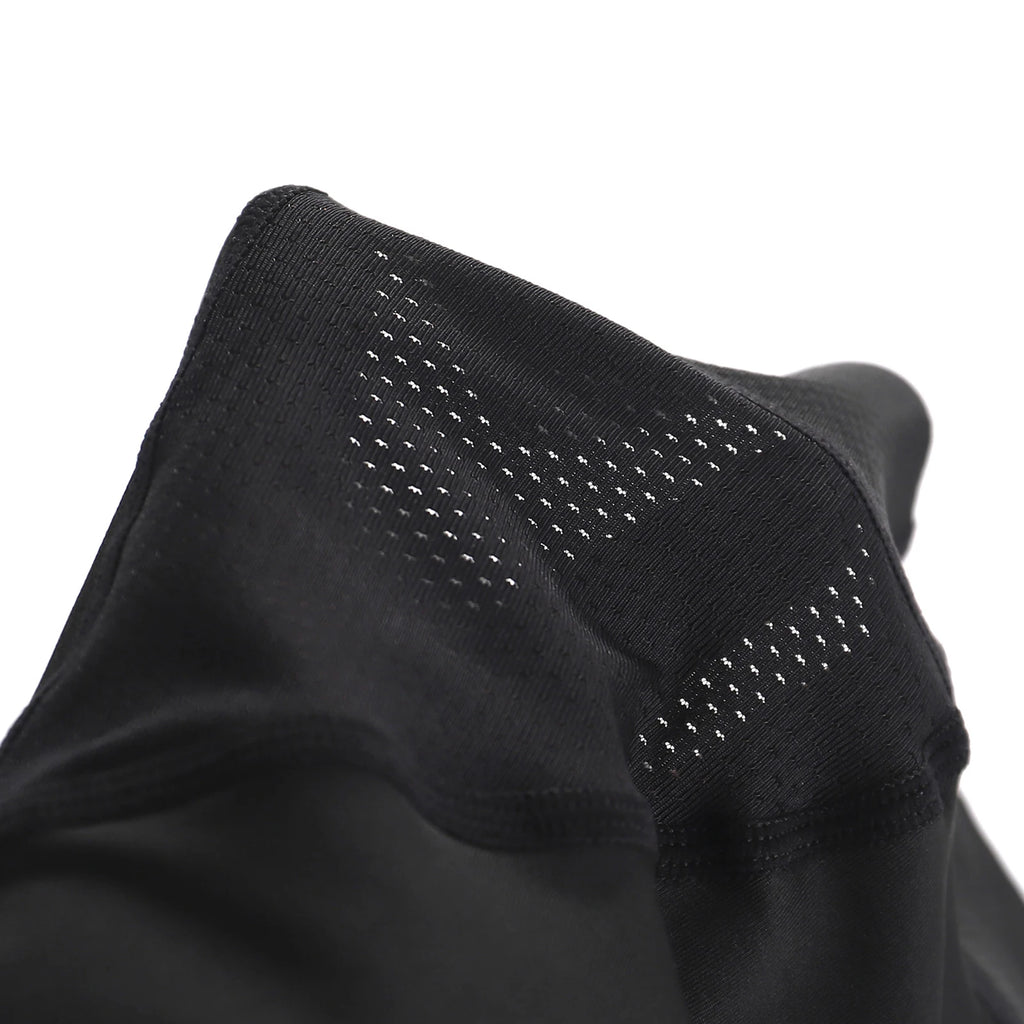 Women's High Waist Padded Bike Shorts