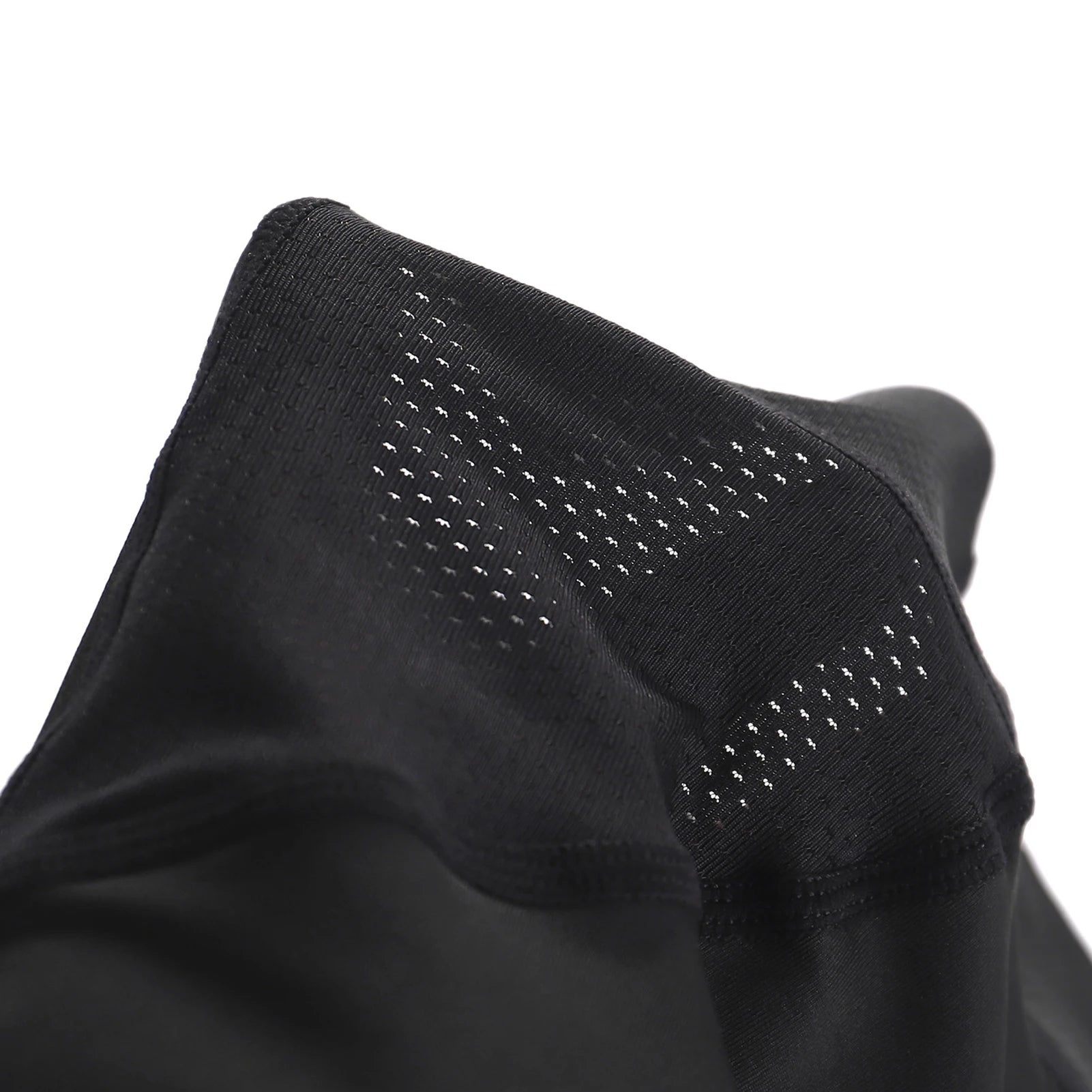 Women's High Waist Padded Bike Shorts