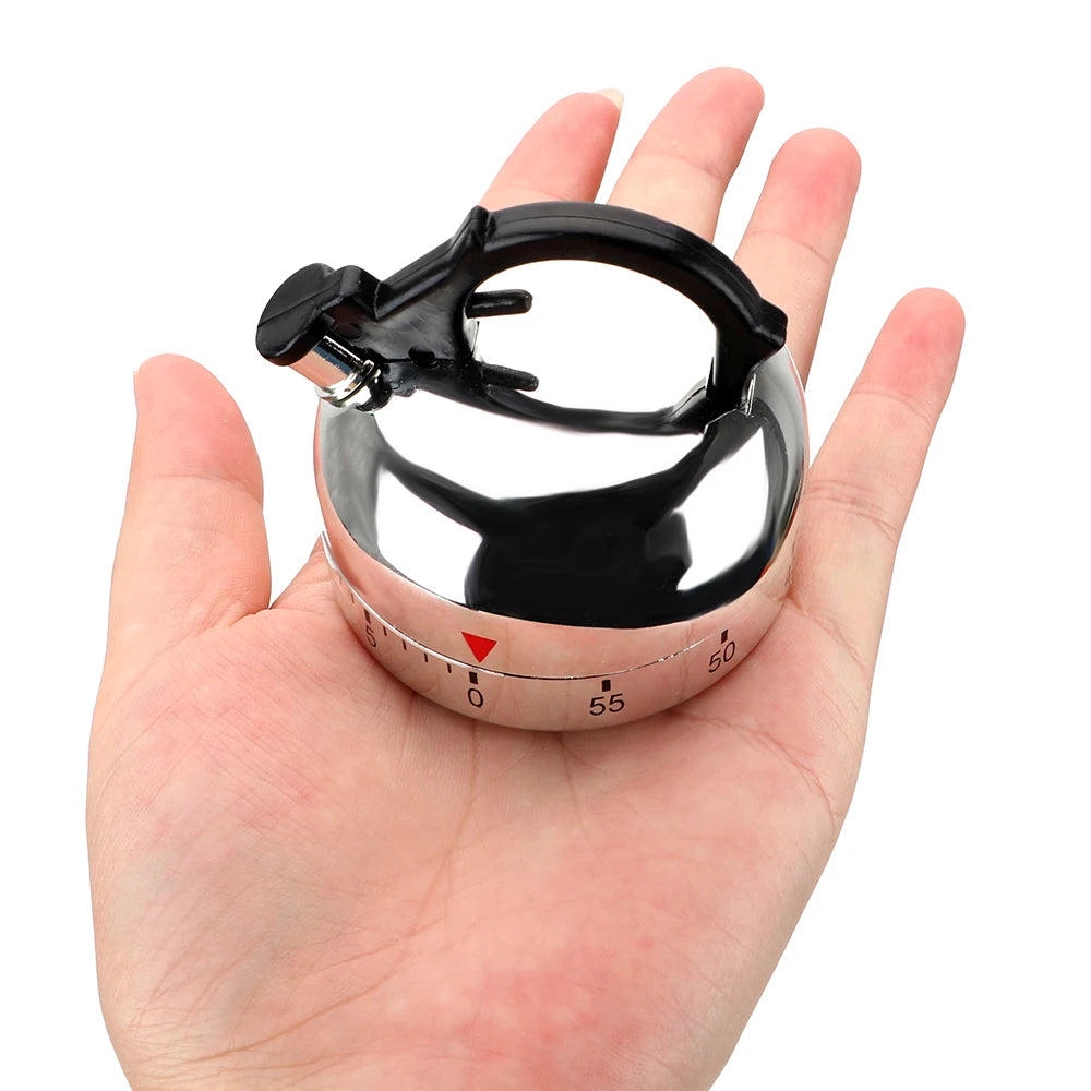 Compact Travel Electric Kettle