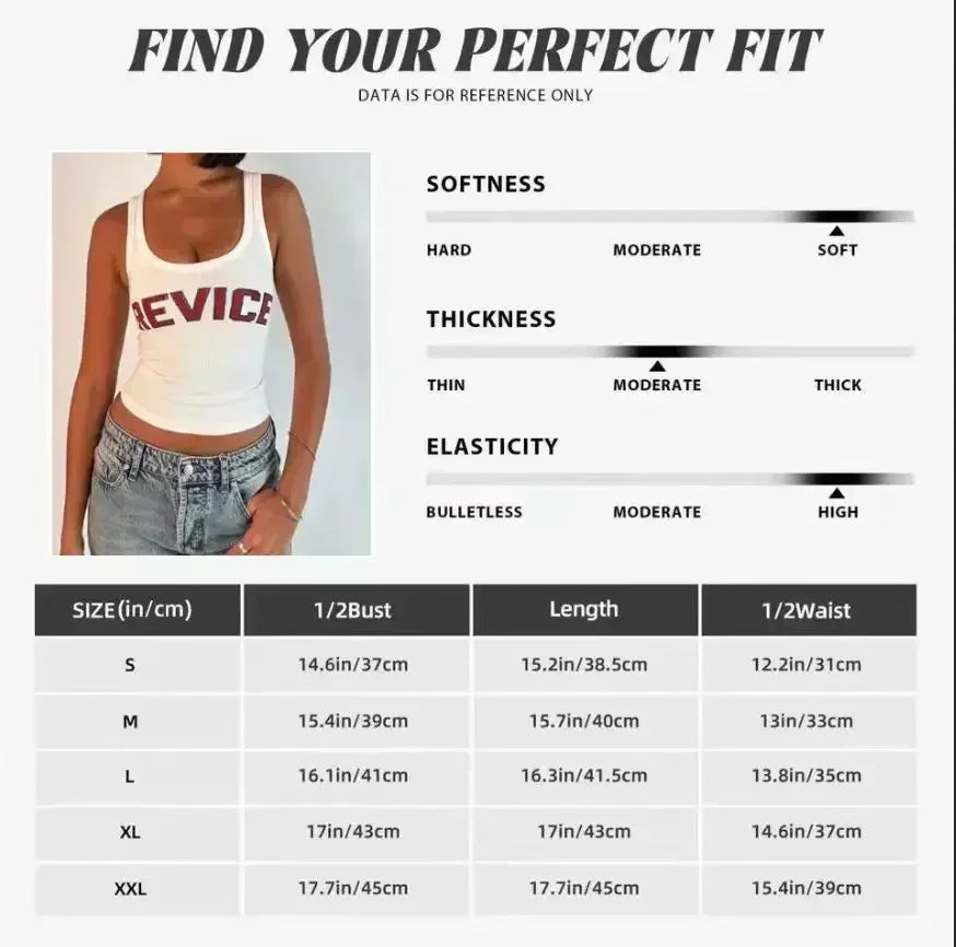 Women's Graphic Print Tank Top