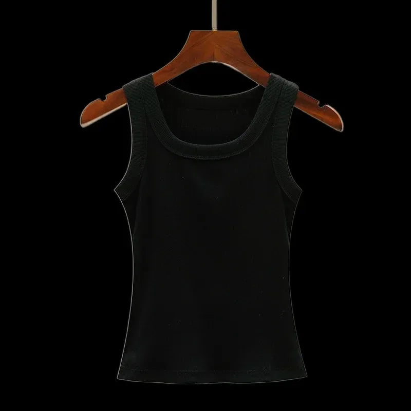Women's Graphic Print Tank Top