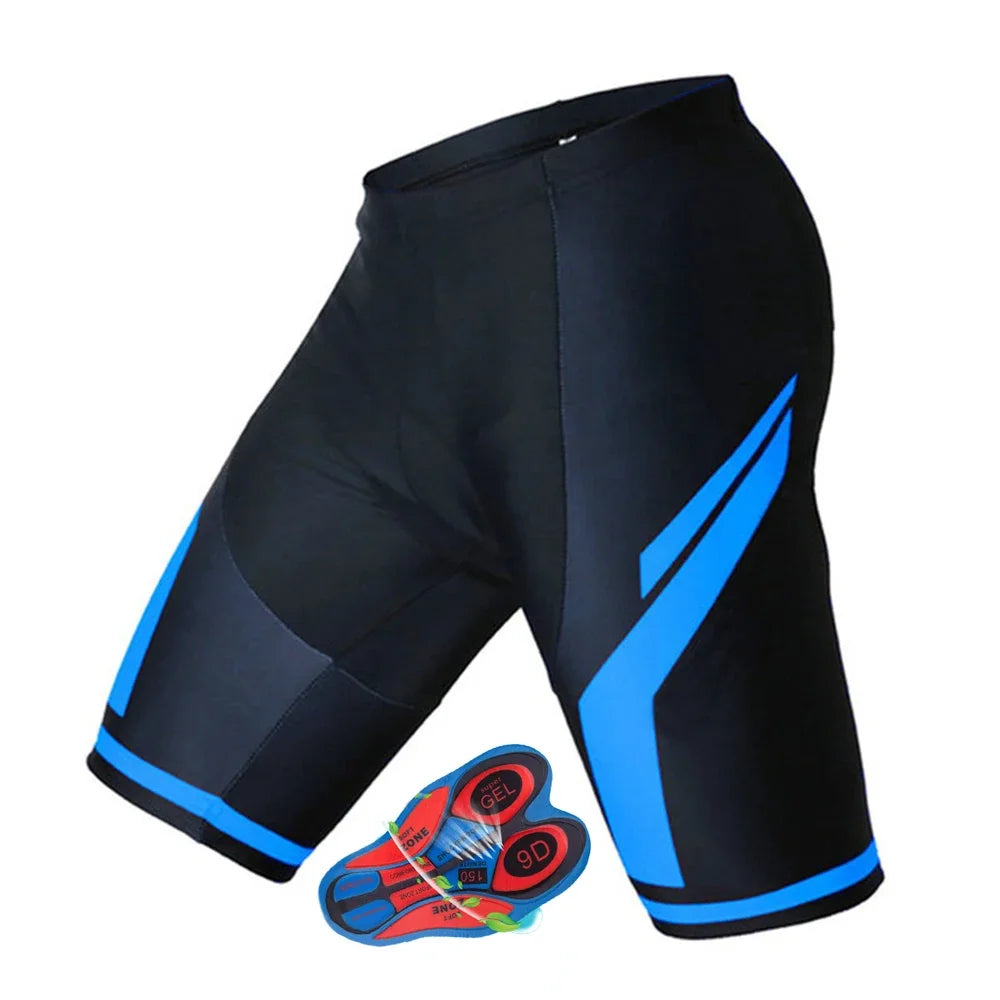 Men's Cycling Shorts