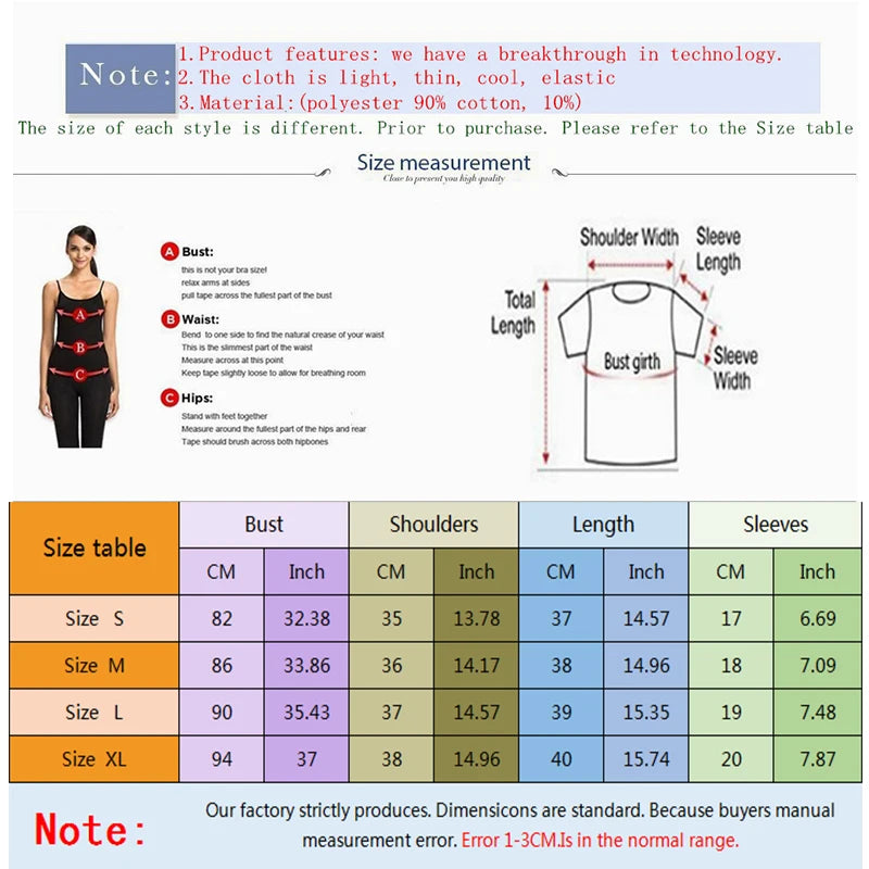 Women's Y2K Crop Top Tee