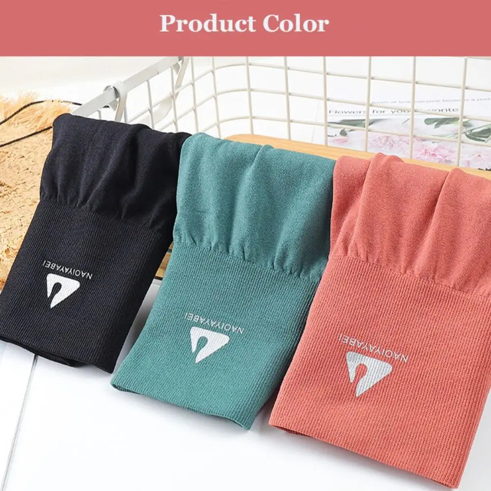 Women's Workout Yoga Biker Shorts