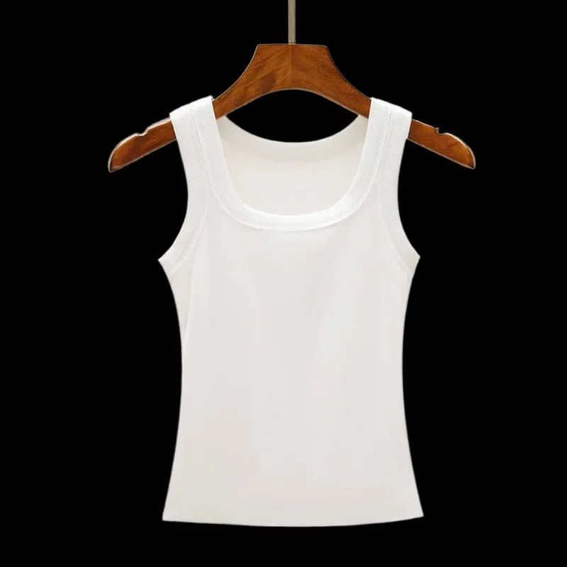 Women's Graphic Print Tank Top