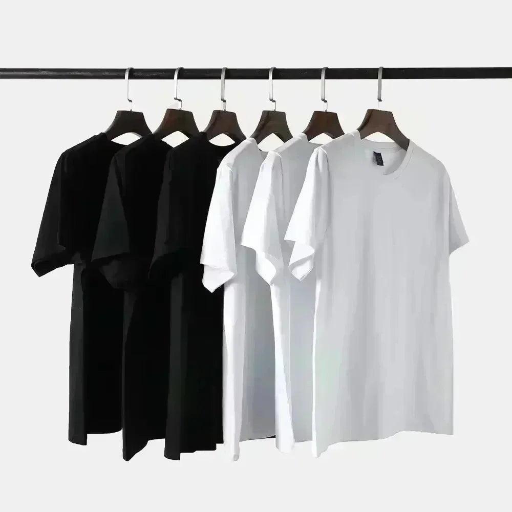 Vegetable Band Graphic T-Shirt