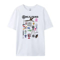 Vintage Graphic Streetwear T-Shirt