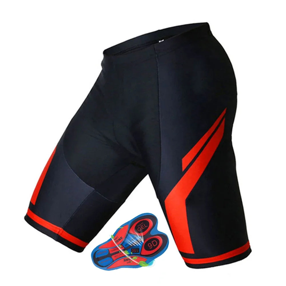 Men's Cycling Shorts