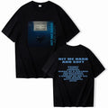 Retro Music Graphic Women's T-Shirt