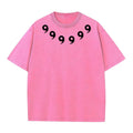 Vintage Washed Graphic Tee