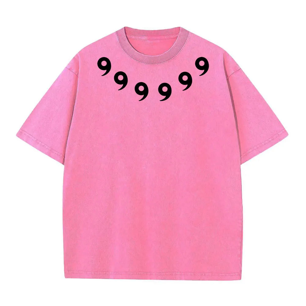 Vintage Washed Graphic Tee