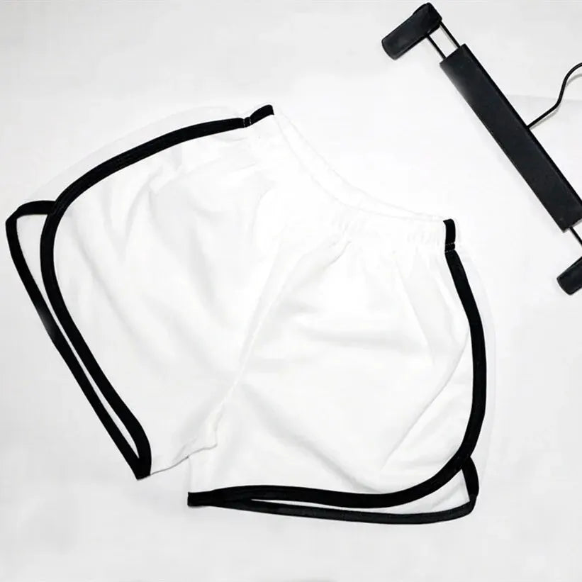 Women's Quick Dry Running Shorts
