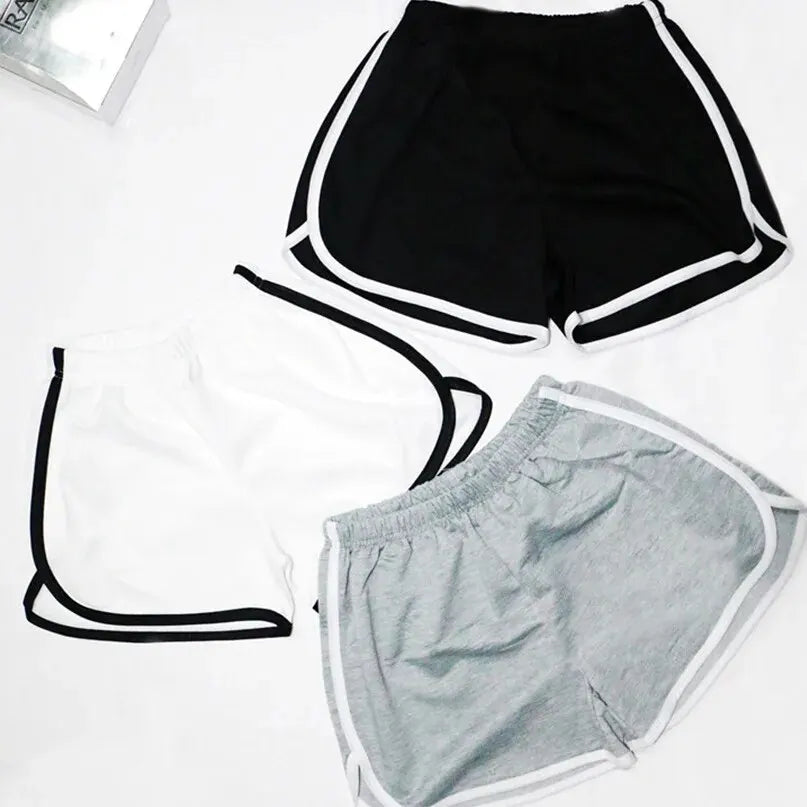 Women's Quick Dry Running Shorts