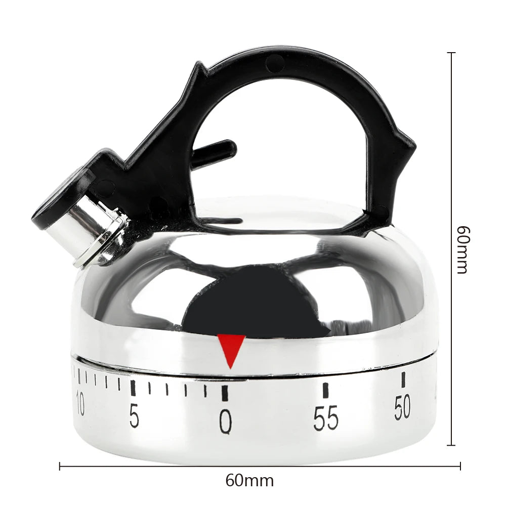 Compact Travel Electric Kettle
