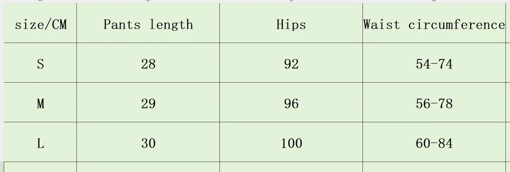 Women's Quick-Dry Elastic Shorts