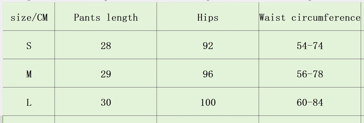 Women's Quick-Dry Elastic Shorts