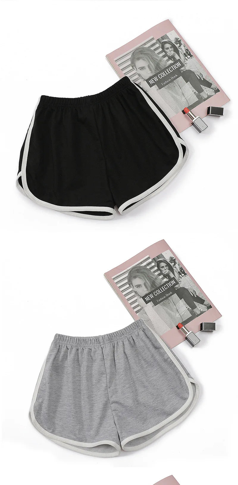 Women's Quick Dry Running Shorts