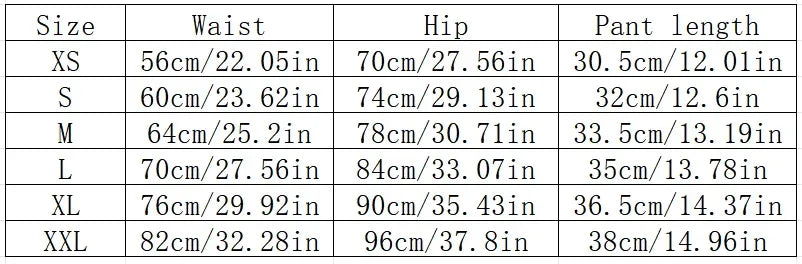 Women's High-Waist Biker Shorts