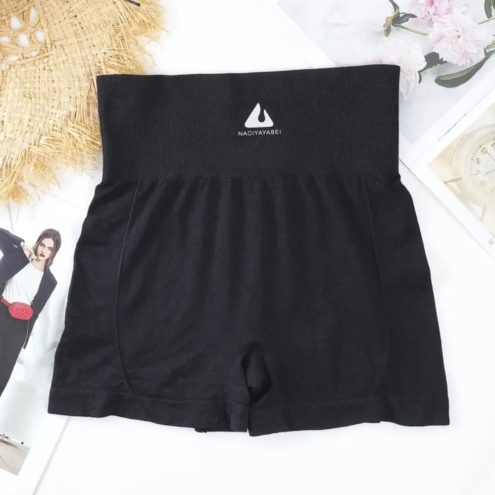 Women's Workout Yoga Biker Shorts