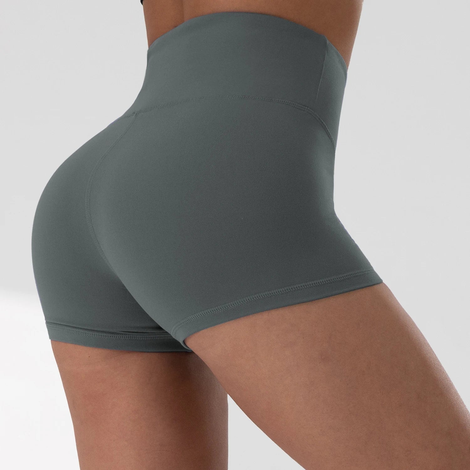Women's Cycling Athletic Shorts