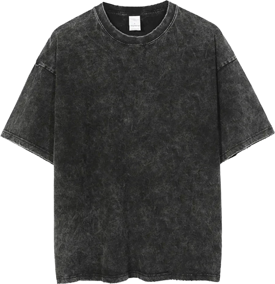 Vintage Washed Graphic Tee
