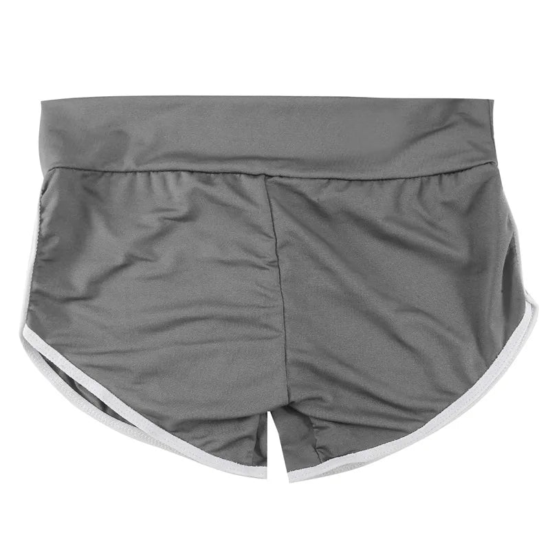 Women's Athletic Gym Shorts