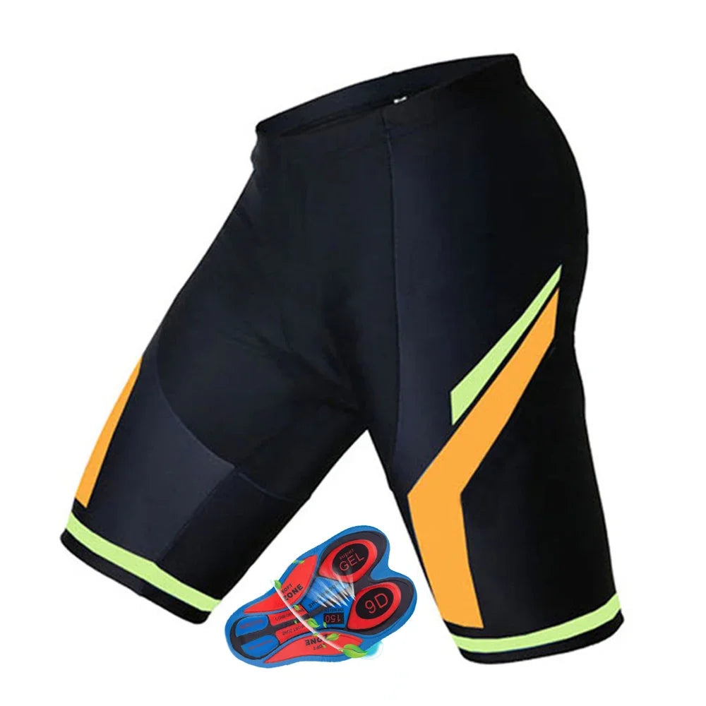 Men's Cycling Shorts